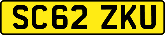SC62ZKU