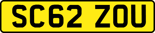 SC62ZOU