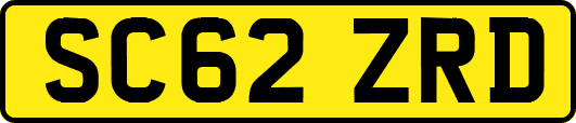 SC62ZRD