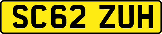 SC62ZUH