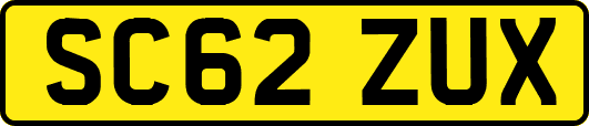 SC62ZUX