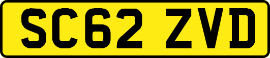 SC62ZVD