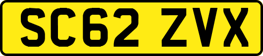 SC62ZVX