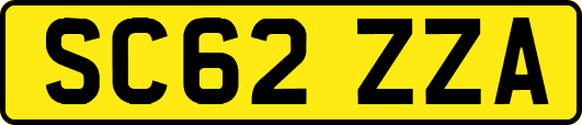 SC62ZZA