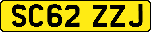SC62ZZJ
