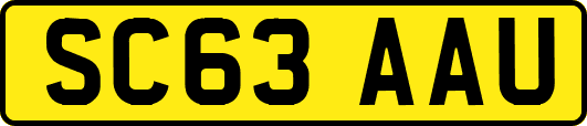 SC63AAU