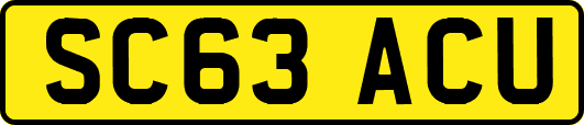 SC63ACU