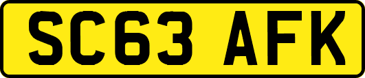 SC63AFK
