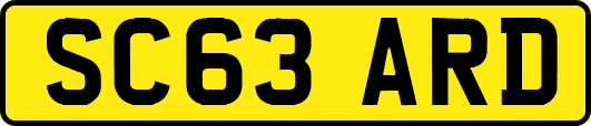 SC63ARD