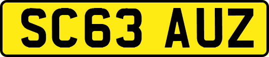 SC63AUZ