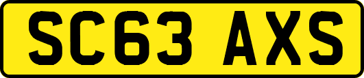 SC63AXS