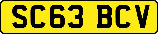 SC63BCV