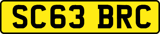 SC63BRC