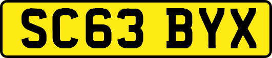 SC63BYX