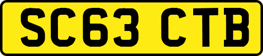 SC63CTB