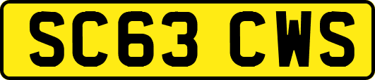 SC63CWS