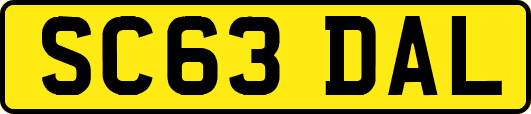 SC63DAL