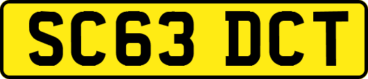 SC63DCT