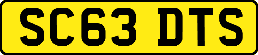 SC63DTS