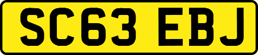 SC63EBJ