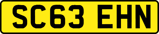 SC63EHN