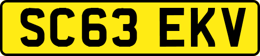 SC63EKV