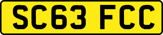 SC63FCC