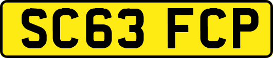 SC63FCP