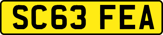 SC63FEA