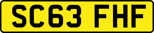 SC63FHF