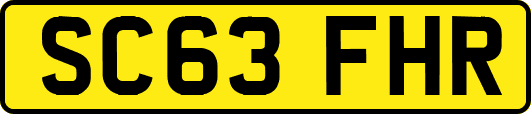 SC63FHR