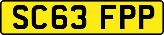 SC63FPP