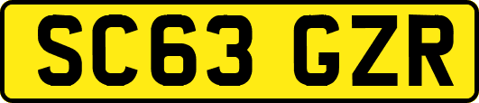 SC63GZR