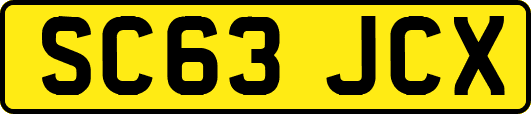 SC63JCX