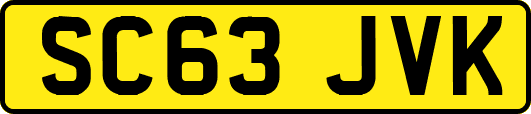 SC63JVK