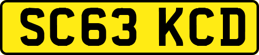 SC63KCD