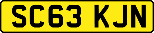SC63KJN