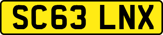 SC63LNX