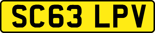 SC63LPV