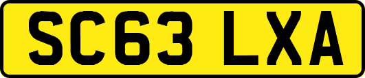 SC63LXA