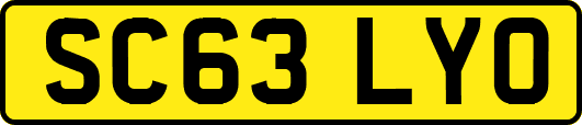 SC63LYO