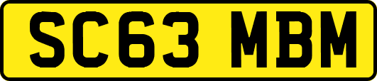 SC63MBM