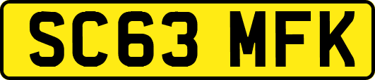 SC63MFK