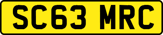 SC63MRC