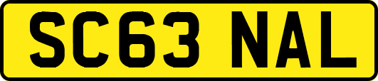 SC63NAL