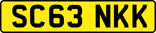 SC63NKK