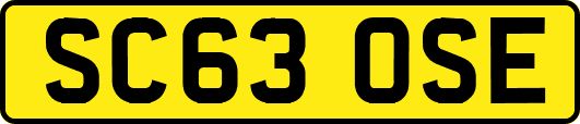 SC63OSE