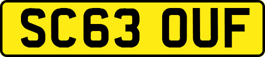 SC63OUF