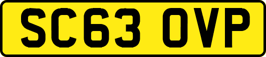 SC63OVP