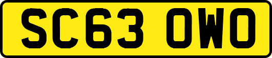 SC63OWO